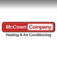 McCown Company Heating & Air Conditioning ico