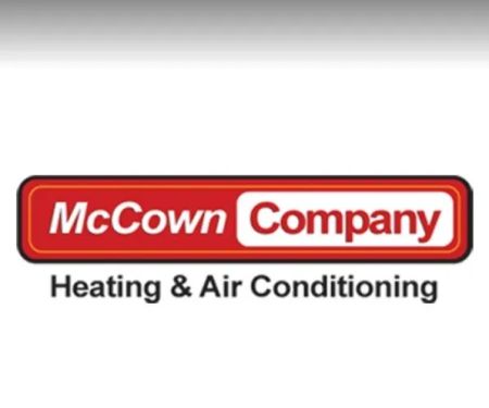 McCown Company Heating & Air Conditioning