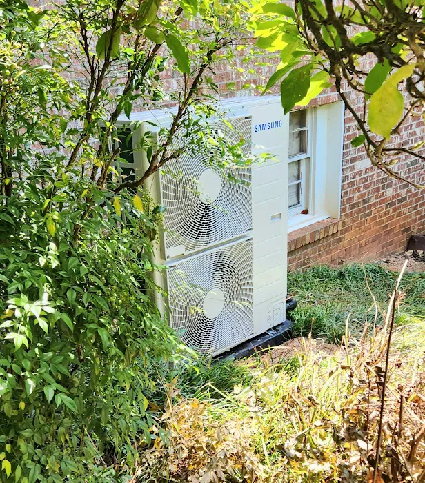 McCown Company Heating & Air Conditioning Picture 5