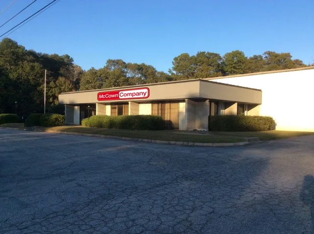 McCown Company Heating & Air Conditioning Picture 4