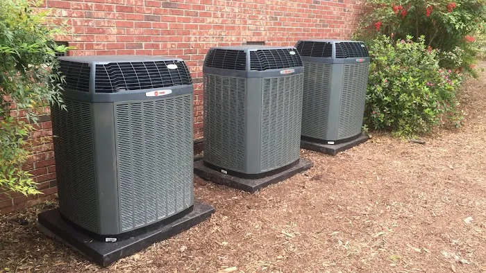 Ted Cook Heating Service Picture 3