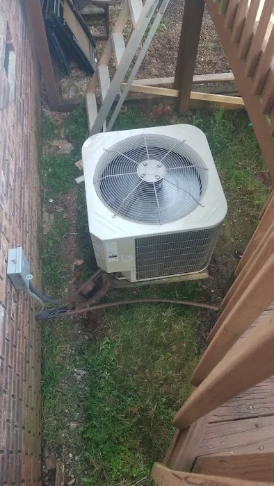 Ted Cook Heating Service Picture 7