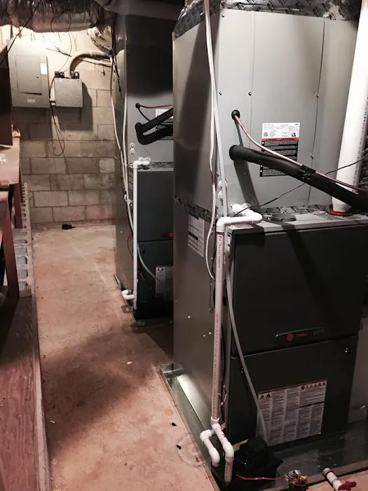 Ted Cook Heating Service Picture 6