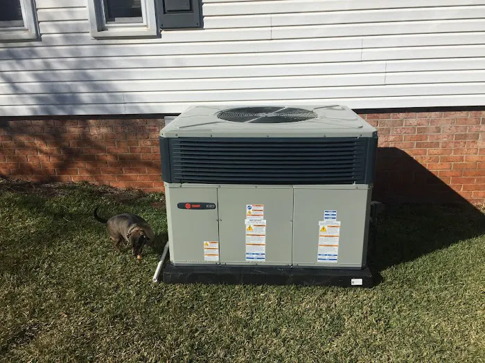 Ted Cook Heating Service Picture 10