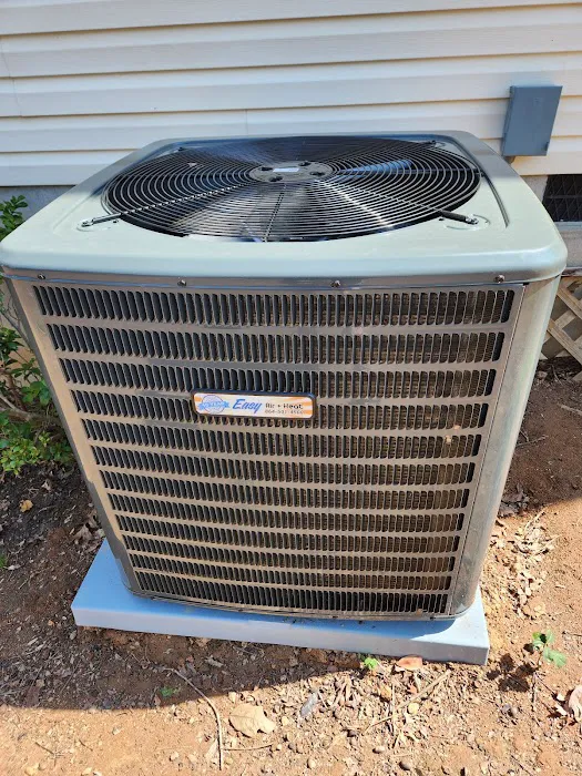 Easy Air & Heat Greenville Picture 7