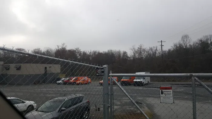 Easy Air & Heat Greenville Picture 3