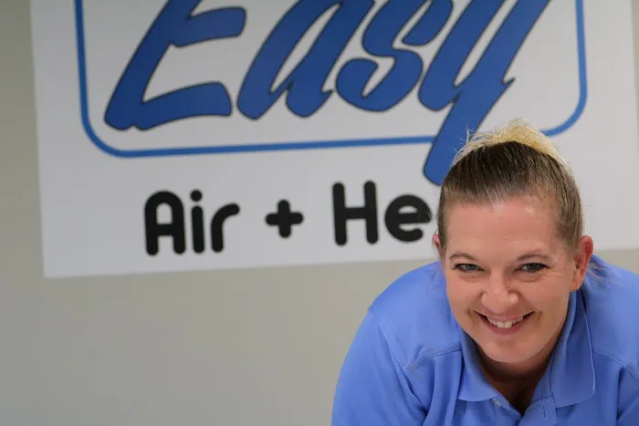 Easy Air & Heat Greenville Picture 4