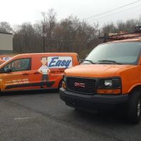 Easy Air & Heat Greenville ico