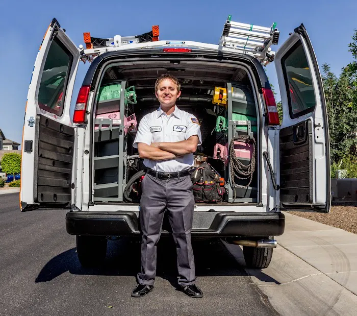 Easy Air & Heat Greenville Picture 6