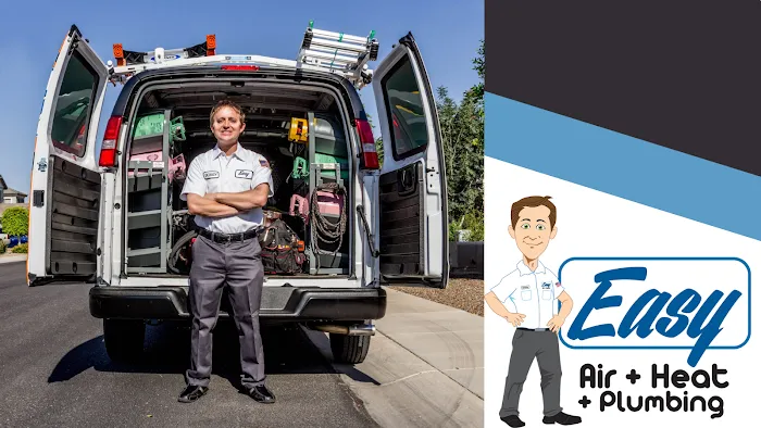 Easy Air & Heat Greenville Picture 8