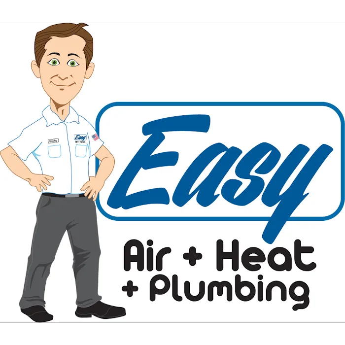 Easy Air & Heat Greenville Picture 10