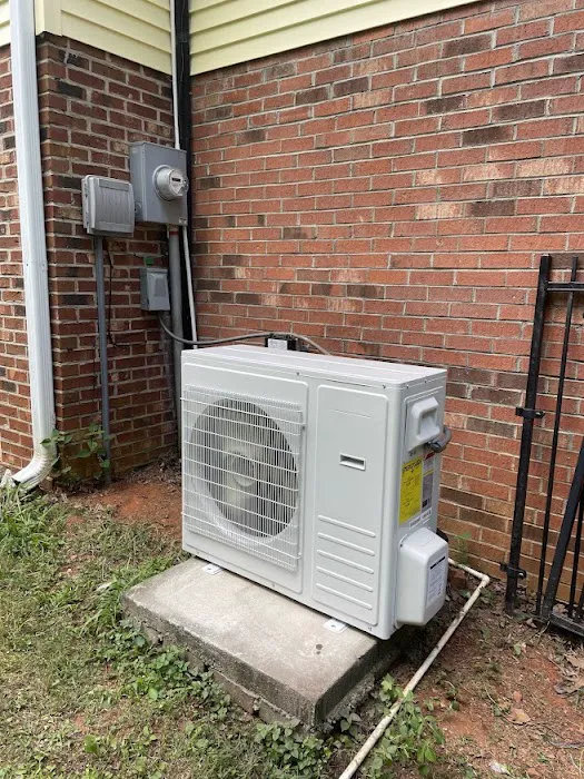 Affordability Heating and Air Picture 1