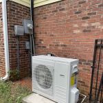 Affordability Heating and Air