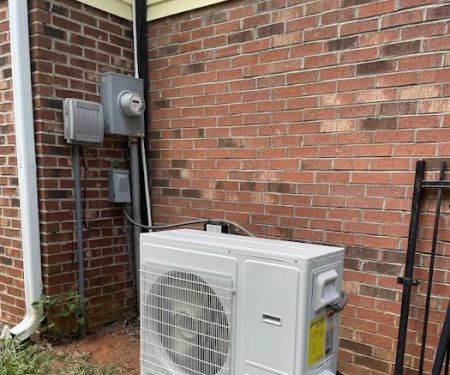 Affordability Heating and Air