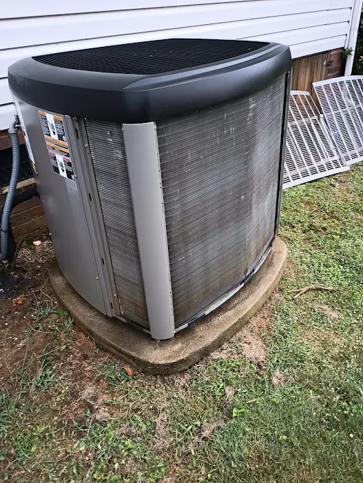 Affordability Heating and Air Picture 3