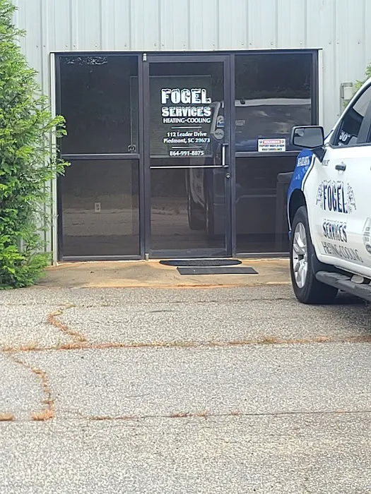 Fogel Services, Inc. Picture 1