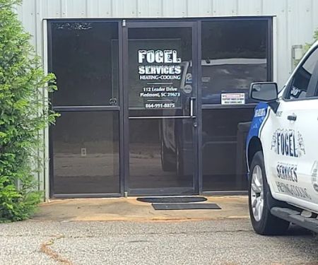 Fogel Services, Inc.