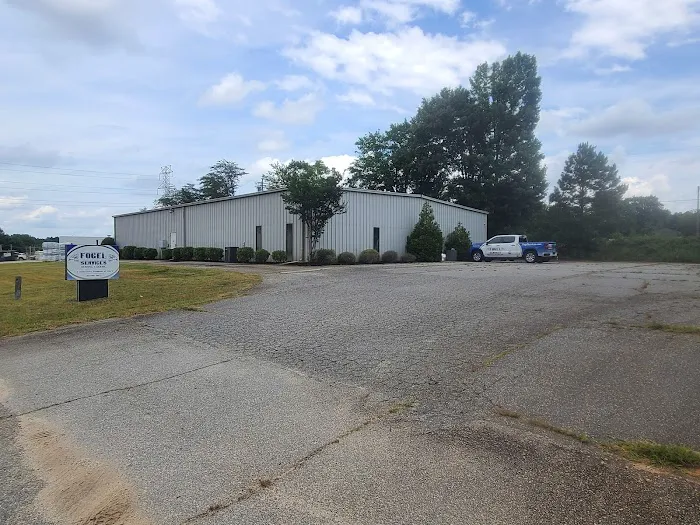 Fogel Services, Inc. Picture 9