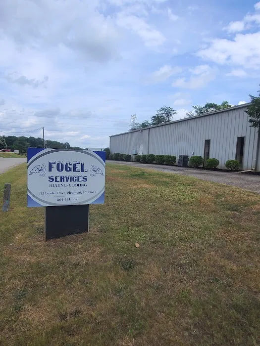 Fogel Services, Inc. Picture 2