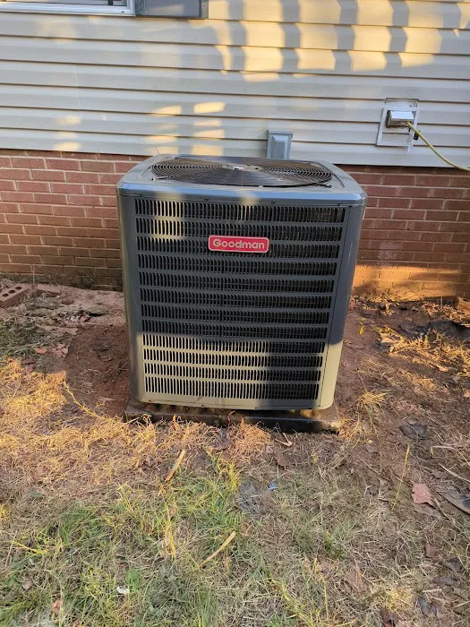 Ace Heating and Cooling of Easley Picture 1
