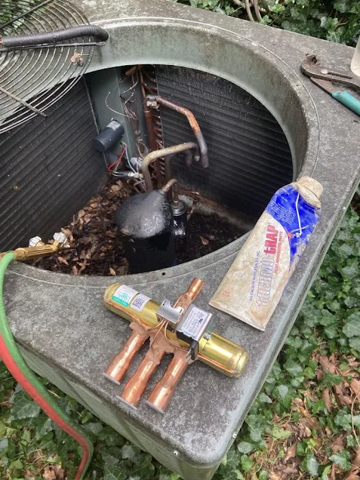 Ace Heating and Cooling of Easley Picture 8