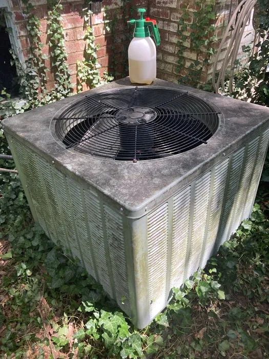 Ace Heating and Cooling of Easley Picture 6