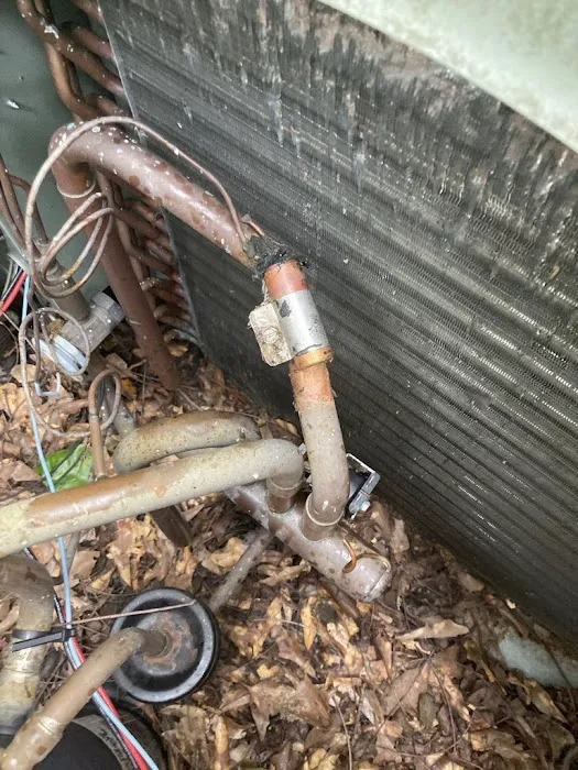 Ace Heating and Cooling of Easley Picture 4