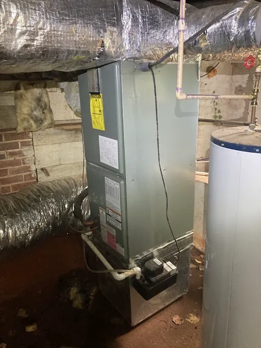 Ace Heating and Cooling of Easley Picture 7