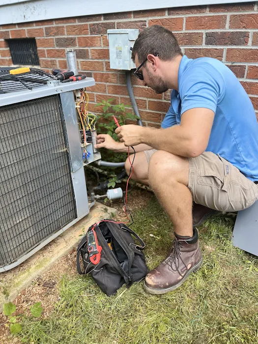 Family Air Picture 8