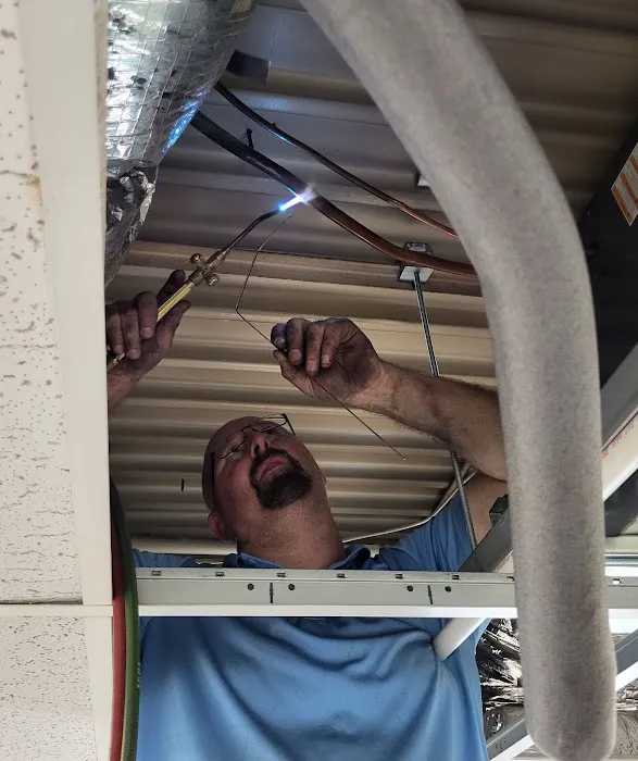 Family Air Picture 5