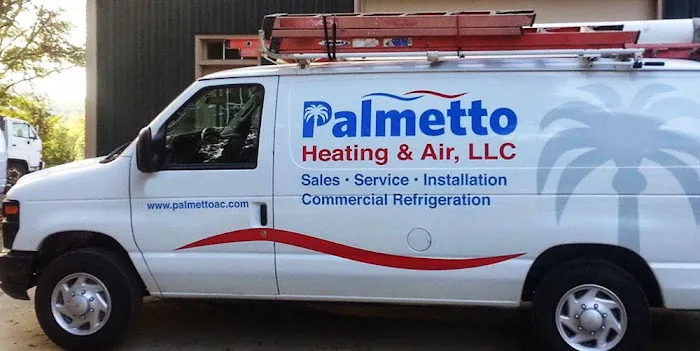 Palmetto Heating & Air LLC Picture 2