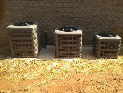 Palmetto Heating & Air LLC Picture 1