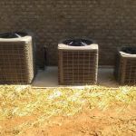 Palmetto Heating & Air LLC