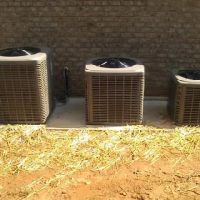 Palmetto Heating & Air LLC ico