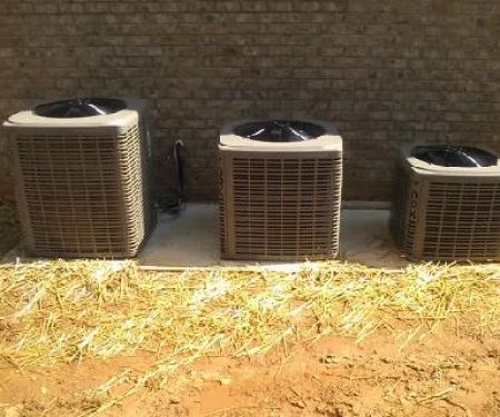 Palmetto Heating & Air LLC