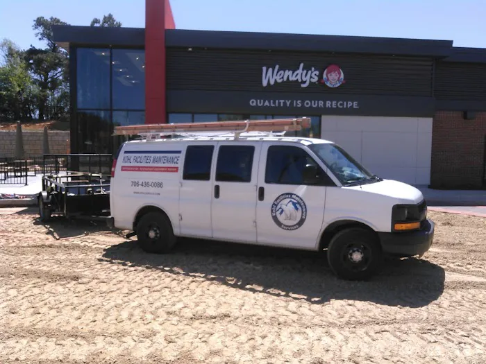 Kohl Facilities Maintenance Services Picture 2