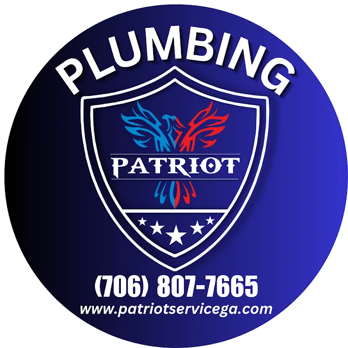 Patriot Plumbing Picture 2