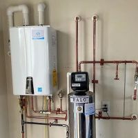 Patriot Plumbing ico