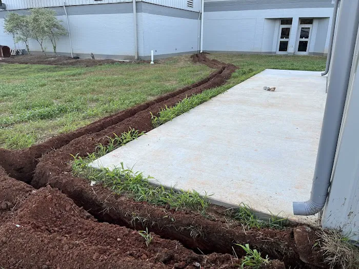 Patriot Plumbing Picture 3