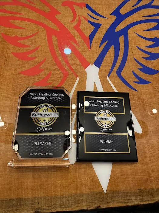 Patriot Plumbing Picture 4