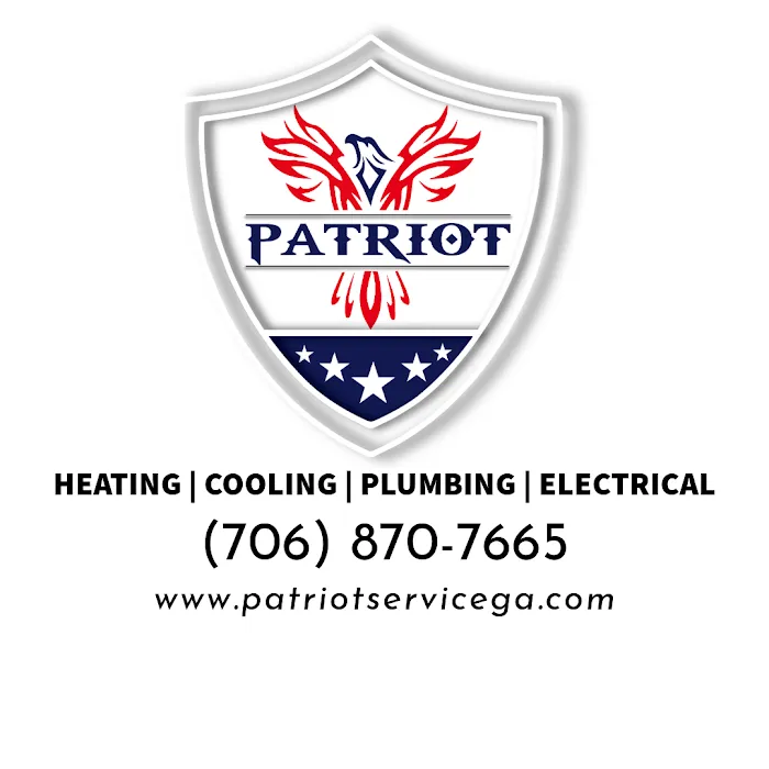 Patriot Plumbing Picture 7