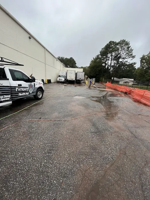 Patriot Plumbing Picture 6