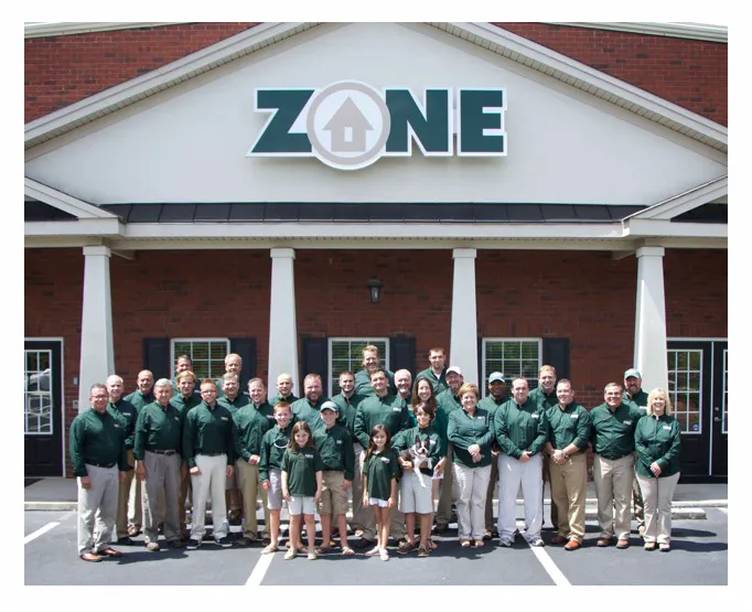 Zone Home Solutions Picture 1