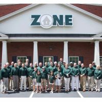 Zone Home Solutions ico