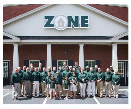 Zone Home Solutions