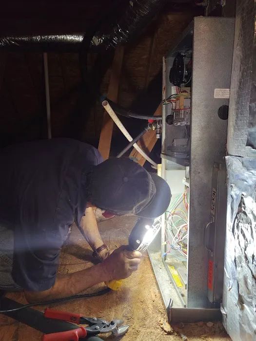 GEO POWER HVAC, LLC Picture 3