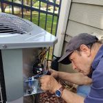 GEO POWER HVAC, LLC