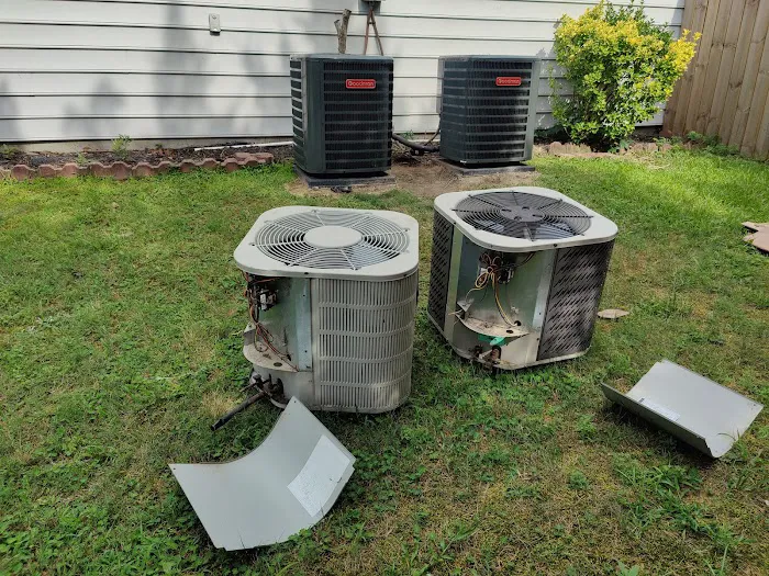 GEO POWER HVAC, LLC Picture 2