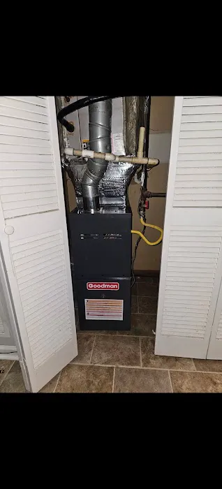 GEO POWER HVAC, LLC Picture 6