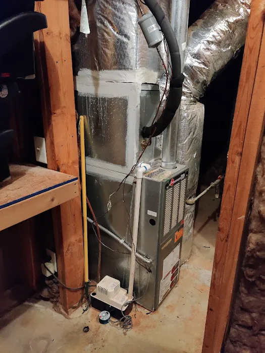GEO POWER HVAC, LLC Picture 7